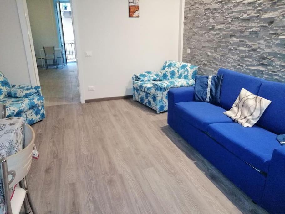 Bb45 Superior Holiday's House Cir 19082053c204471 Apartment Palermo