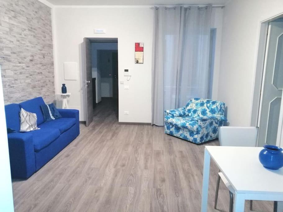 Bb45 Superior Holiday's House Cir 19082053c204471 Apartment Palermo